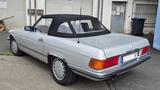 Mercedes-Benz SL 300 Cabrio  Typ 107 - Mercedes-Benz C107