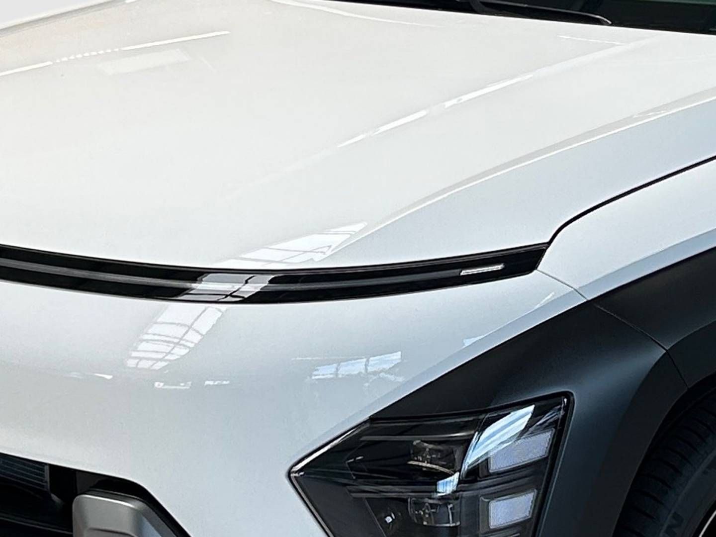 Fahrzeugabbildung Hyundai KONA 1.6 T-GDI (150 PS) Prime | Sitzkomfort-Pak