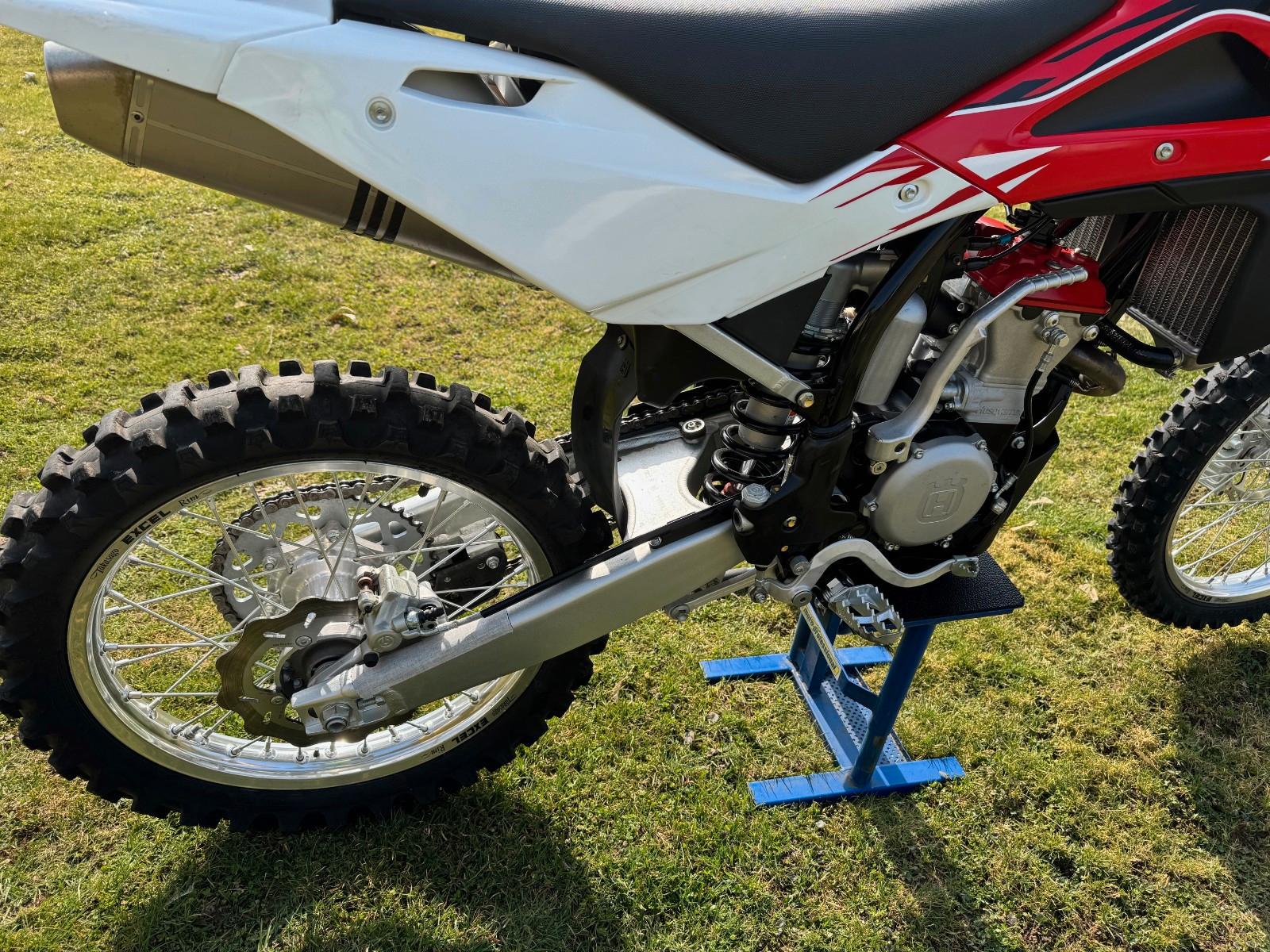 Husqvarna  2013 — photo 7
