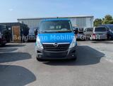 Opel Movano Behindertengerecht Automatik - Opel Movano: Van