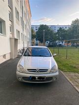 Citroën Citroen Xsara - gebrauchte Citroën Xsara aus dem Jahr 2003