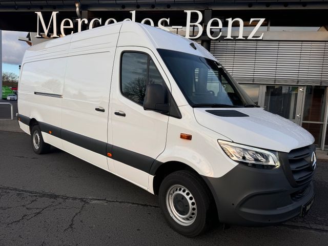Mercedes-Benz Sprinter 317 CDI 4325 9G Klima Kamera