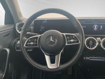 Mercedes A 250 - 10