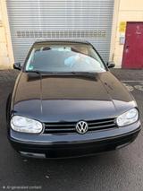 Volkswagen Golf IV Pacific 1.6 16V Benzin - Volkswagen Golf: Iv Pacific