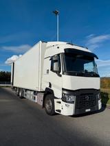 Renault T430 6x2 Multitemp