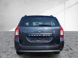 Dacia Logan MCV II Kombi Prestige Easy-R - gebrauchte Dacia Logan aus dem Jahr 2016