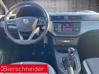 Seat Ibiza - Vorschau Bild 16