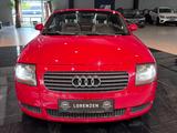 Audi TT 1.8 T Roadster 3.Hand.Leder Xenon HU neu - Audi TT aus 2002