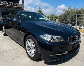 BMW 520 - 5