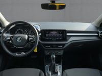 Skoda Fabia - Vorschau Bild 9