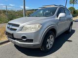 Chevrolet Captiva 2.0 D LT 4WD Allrad* - Chevrolet Captiva mit Diesel-Antrieb: 2.0