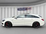 Mercedes-Benz CLA 45 SB AMG 4Matic *Garantie*Finanzierung* - Mercedes-Benz Finanzierung