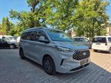 Ford Tourneo Custom,4x4,Panama Peak10+,Aufstelld,Stdh - Ford Tourneo
