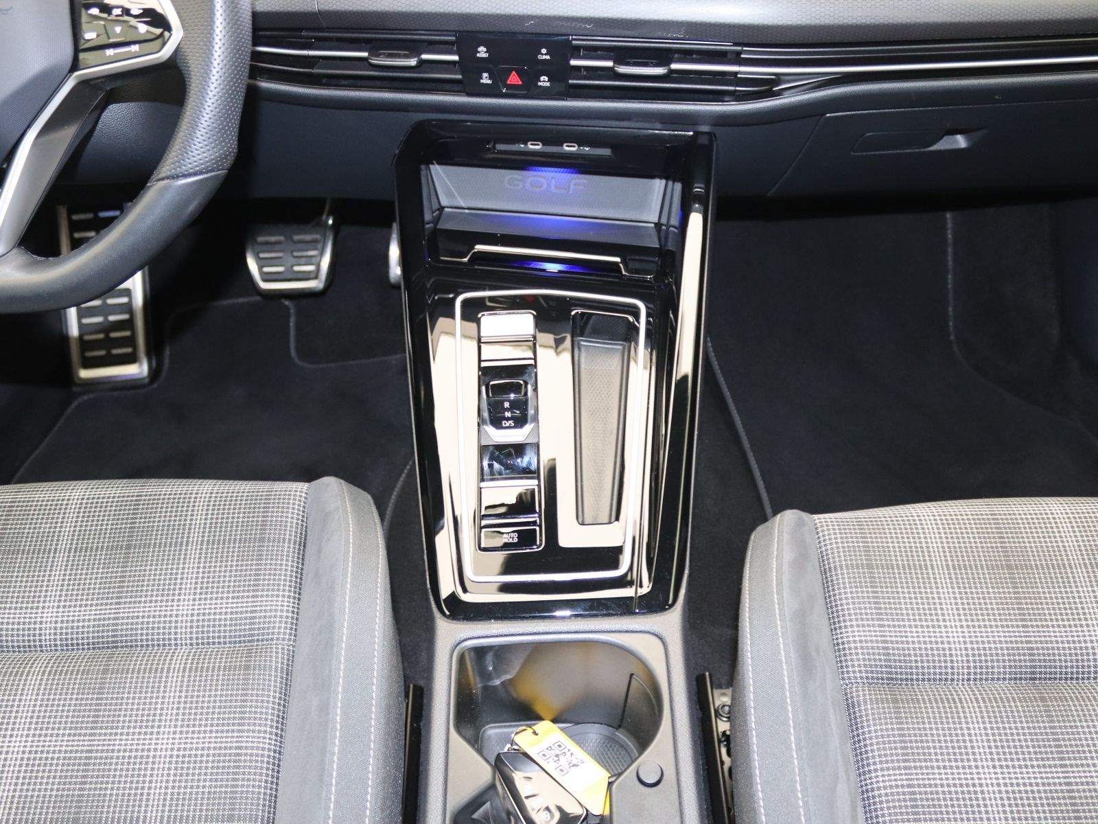 Volkswagen Golf - Bild 13
