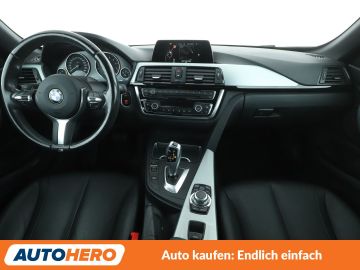 BMW 420 - 12