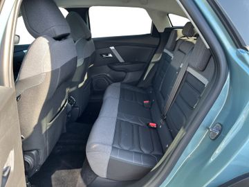 Citroën C4 Shine PT 130 EAT8 Navi+SHZ+RFK+LHZ+HUD+LM+SD