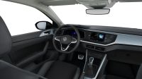 Volkswagen Taigo - Vorschau Bild 13