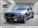 Volvo V90 Cross Country D5 Pro AWD Stdhzg Kam H-K Pano - Volvo V90 Cross Country aus 2019