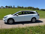 Opel Astra K Sports Tourer Edition Automatik - Opel Astra K mit Benzin-Antrieb