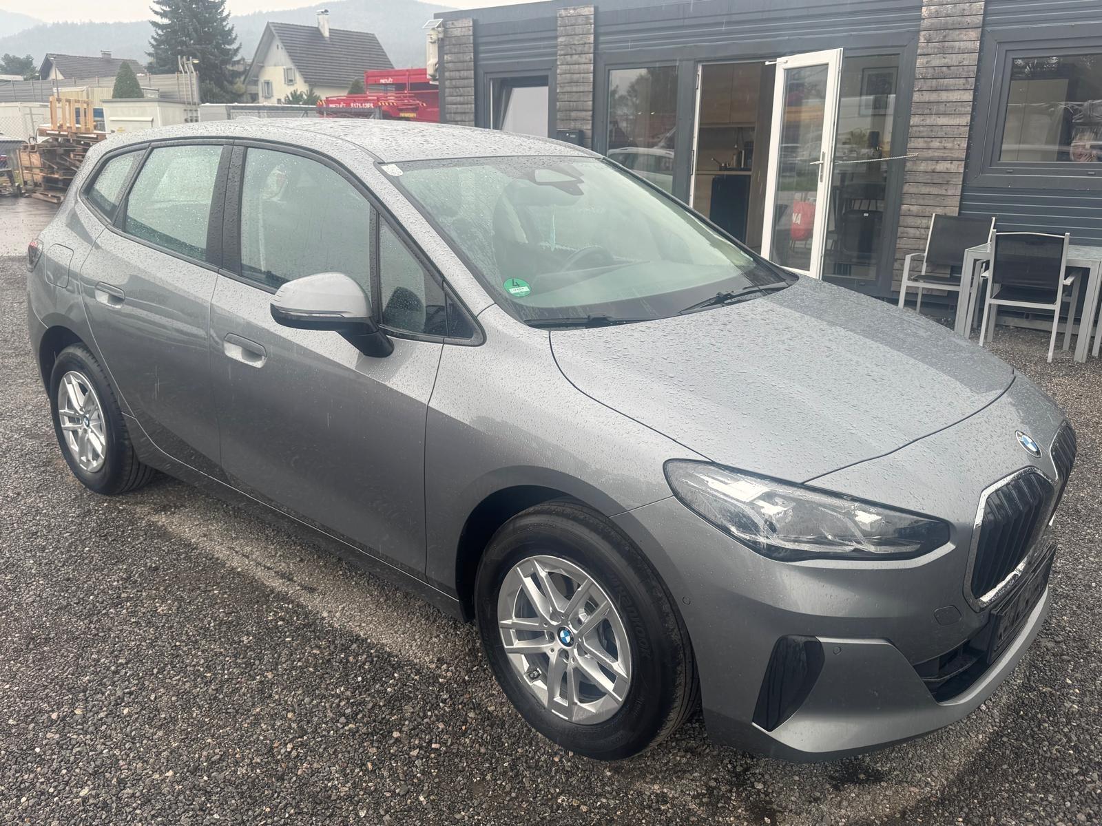 BMW 218 2 Active Tourer 218 d