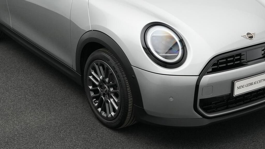 MINI Cooper C - Bild 23