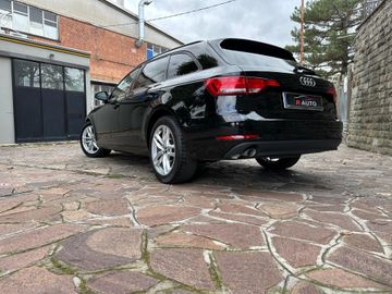 Audi A4 - 5