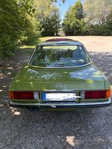 Mercedes-Benz SLC 280 - Mercedes-Benz SLC 280: Von Privat