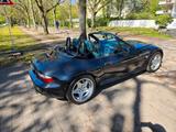 BMW Z3 M M Roadster - - BMW aus 2000: Cabrio