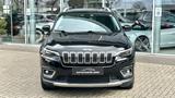 Jeep Cherokee KL Limited AWD - 272PS - Facelift - Jeep Cherokee: Limited