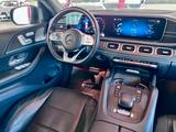 Mercedes-Benz GLE 350de Coupe AMG Burmester Pano Airmatic Dist - Mercedes-Benz: 35
