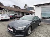 Audi A5 Sportback 40 TDI Sport/LED/ACC/Kamera/Teilled - gebrauchte Audi A5 aus dem Jahr 2020