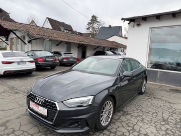 Audi A5 - 1