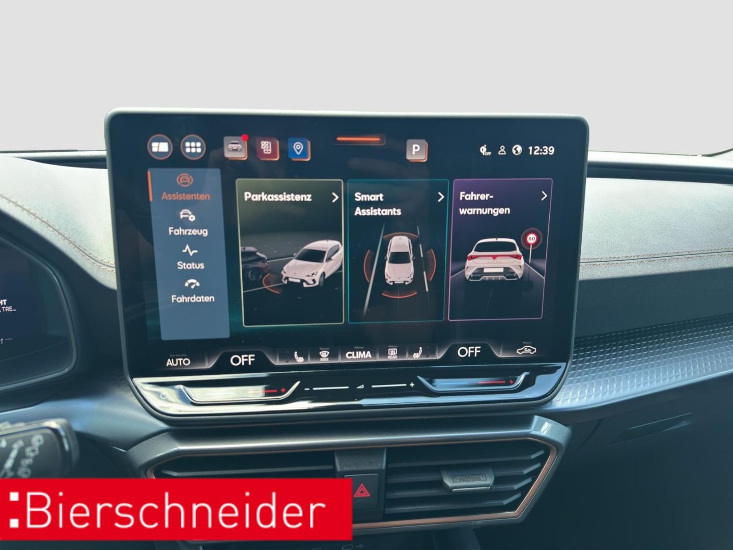 Cupra Leon - Bild 26