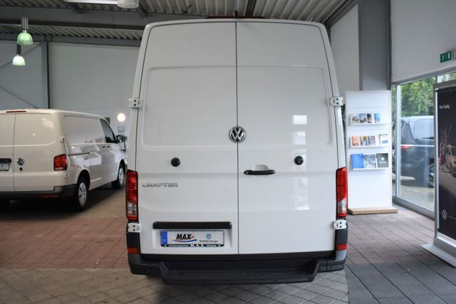 Crafter 35 Kasten HD LR 2.0 TDI 103 kW KLIMA PDC