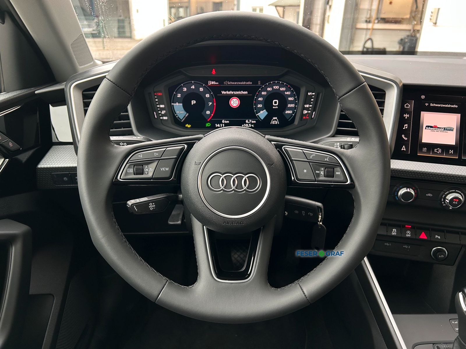 Audi A1 - Bild 9