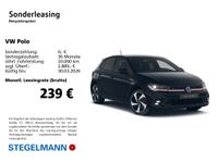 Volkswagen Polo - Vorschau Bild 1
