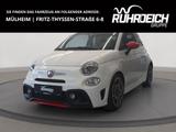 Abarth 500 595 Turismo Sportpaket Navi Leder - Abarth 500 aus 2020