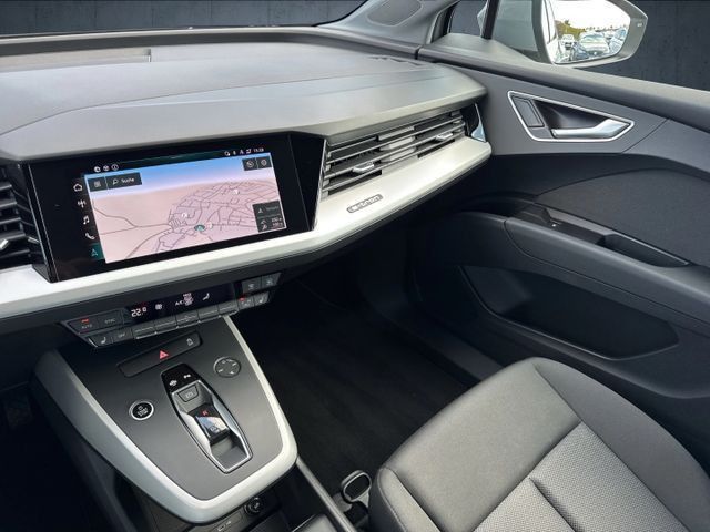 Audi Q4 e-tron - Bild 25