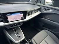 Audi Q4 e-tron - Vorschau Bild 25