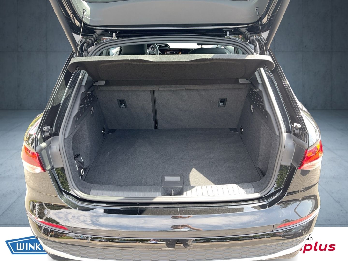 Audi A3 - Bild 14
