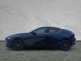 Mazda 3 Homura 2.5L e-SKYACTIV G 140ps 6AT FWD HUD - Mazda Tageszulassungen mit Benzin-Antrieb
