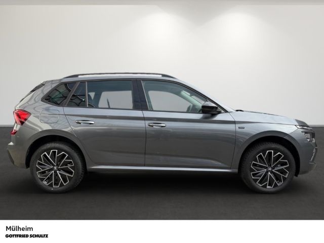 Skoda Kamiq - Bild 3