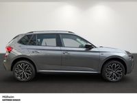 Skoda Kamiq - Vorschau Bild 3