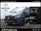 Mercedes-Benz V 250 NIGHT STYLE L+4x4+AMG+MULTIBEAM+7-SITZER