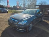 Mercedes-Benz C 200 C -Klasse Lim. C 200 CDI BlueEfficiency - Mercedes-Benz C 200: Automatik, Cdi