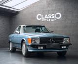 Mercedes-Benz SL 300 (R107) - Mercedes-Benz SL 300: R107