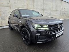 VW Touareg 4Motion R-line Black Edition 286PS