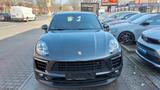 Porsche Macan S Volleder Navi - Porsche aus 2017