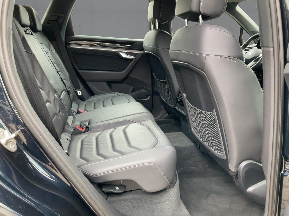 Volkswagen Touareg - Bild 13
