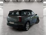 MINI Countryman S ALL4 AHK Head-Up Kamera Pano.Dach - MINI Cooper S Countryman mit Benzin-Antrieb: Automatik